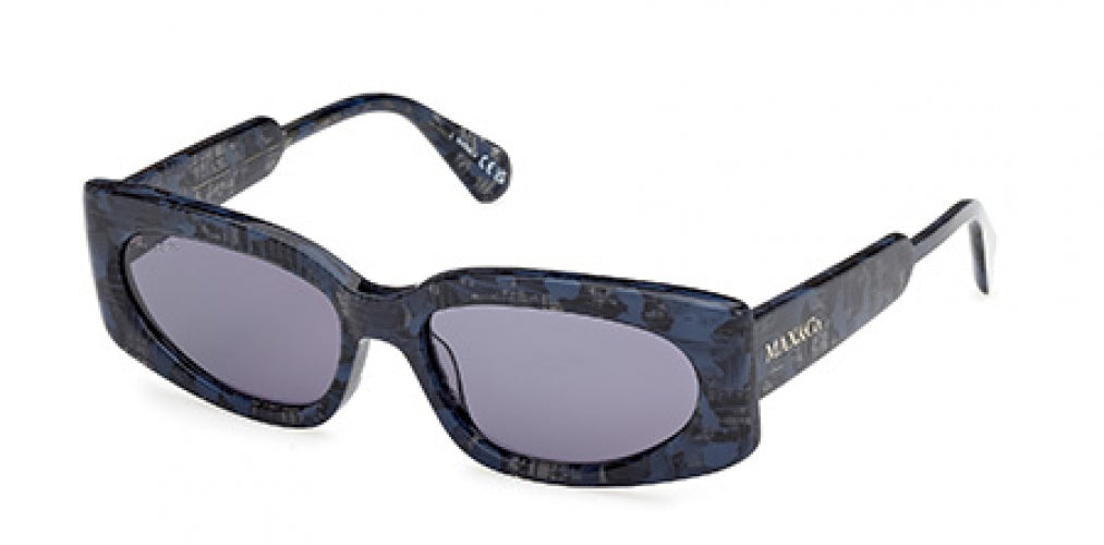 MAX & CO 0114 Sunglasses display picture 3