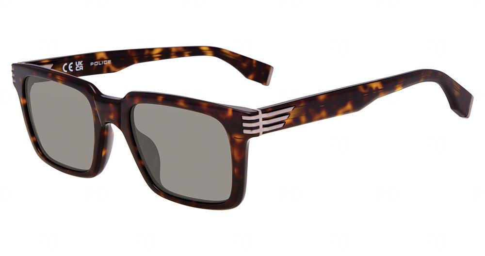 Police SPLV37 Sunglasses