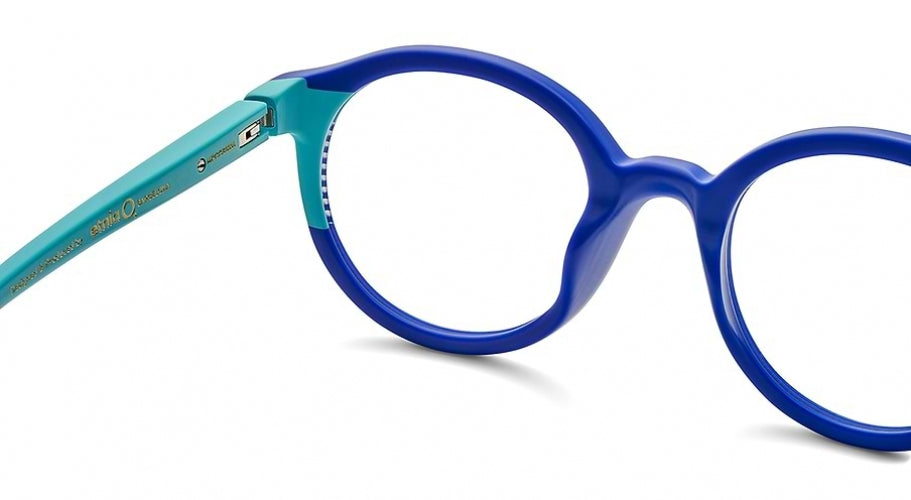 BLTQ - Blue Turquoise