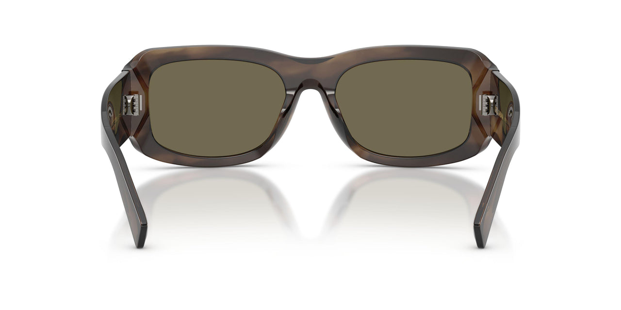 3200/3 - Brown - Brown