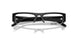 16K08N - Black - Clear Blue-violet Light Filter