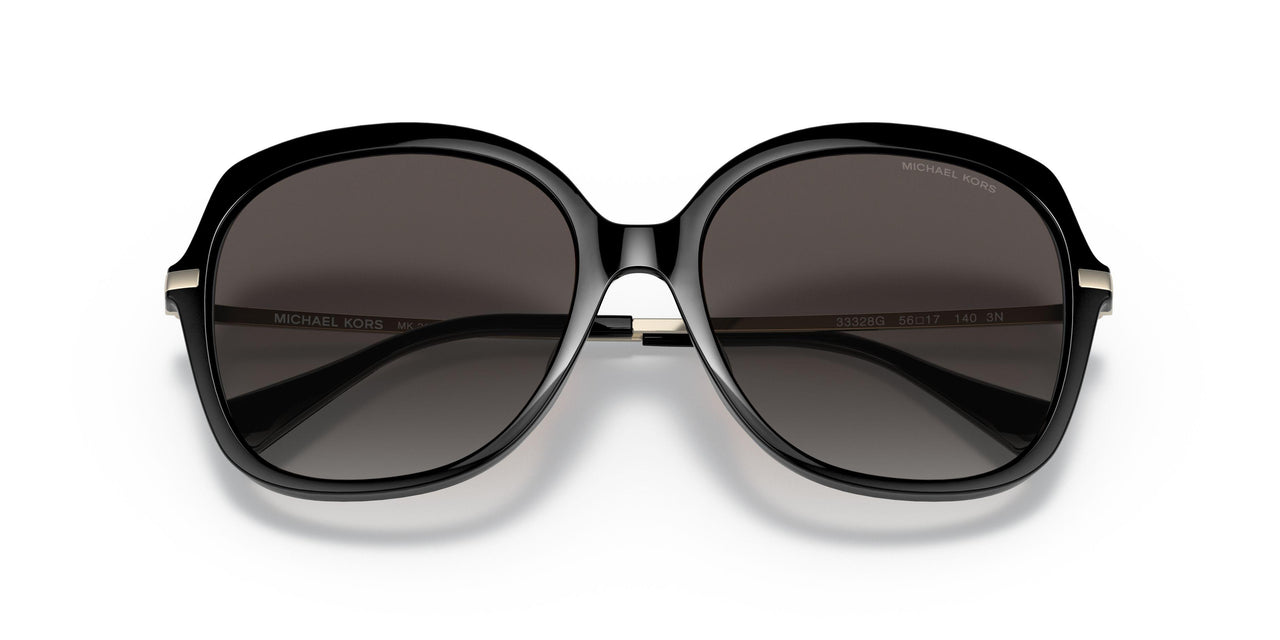 33328G - Black - Dark Grey Gradient