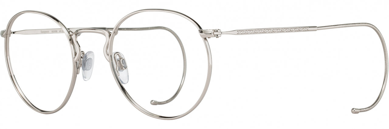1 - Silver - Ct - DM