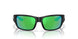 913203 - Black - Green Mirror