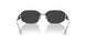 10016G - Grey - Grey Mirror Silver