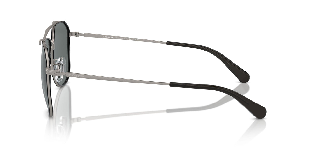 936881 - Grey - Grey Solid Polarized