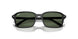 100/71 - Black - Dark Green