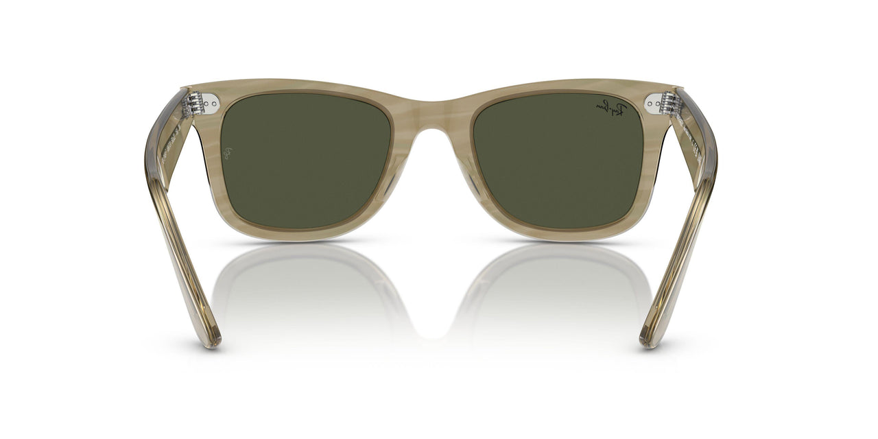 138731 - Grey - Green