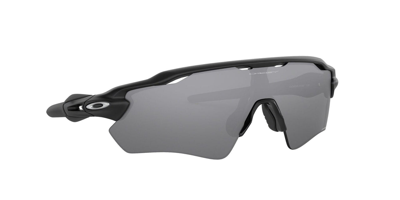 920851 - Matte Black - Prizm Black Polarized