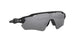 920851 - Matte Black - Prizm Black Polarized