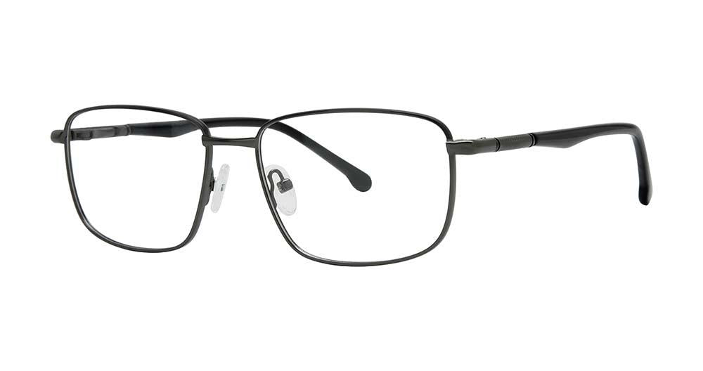 MTTGNMTLBLCK - Matte Gunmetal/Black