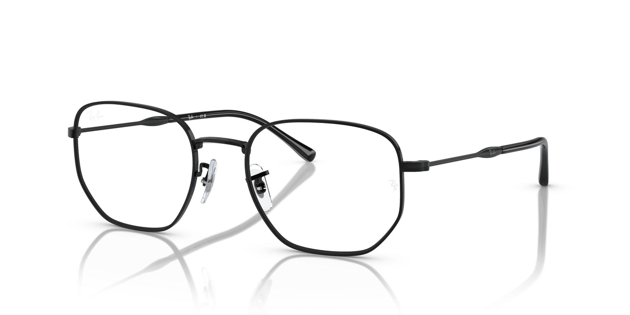 2509 - Black - Clear