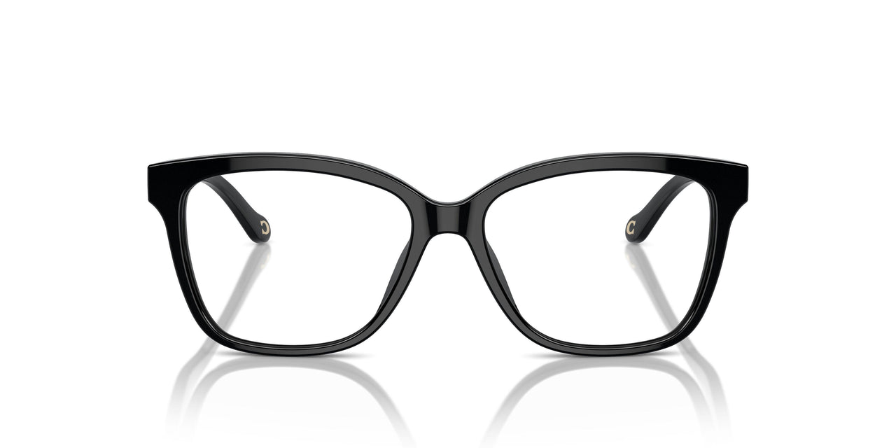 5002 - Black