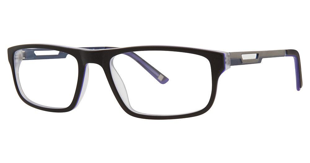 Black - Black Blue