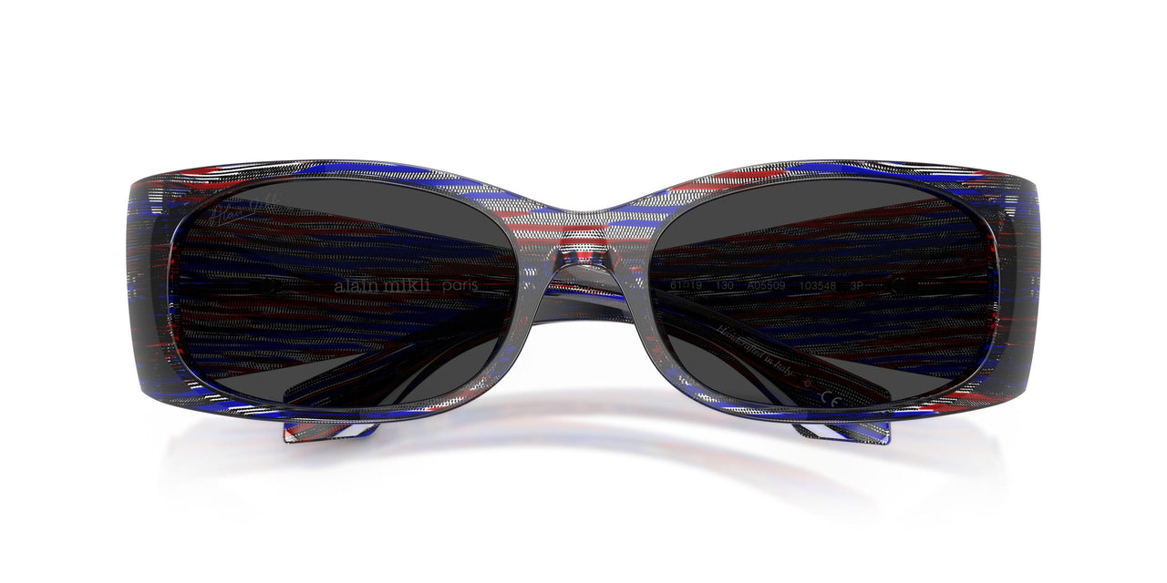 103548 - Multicolor - Polar Black