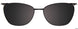 Easyclip EC683 Eyeglasses
