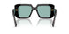26B40K - Black - Petrol Green