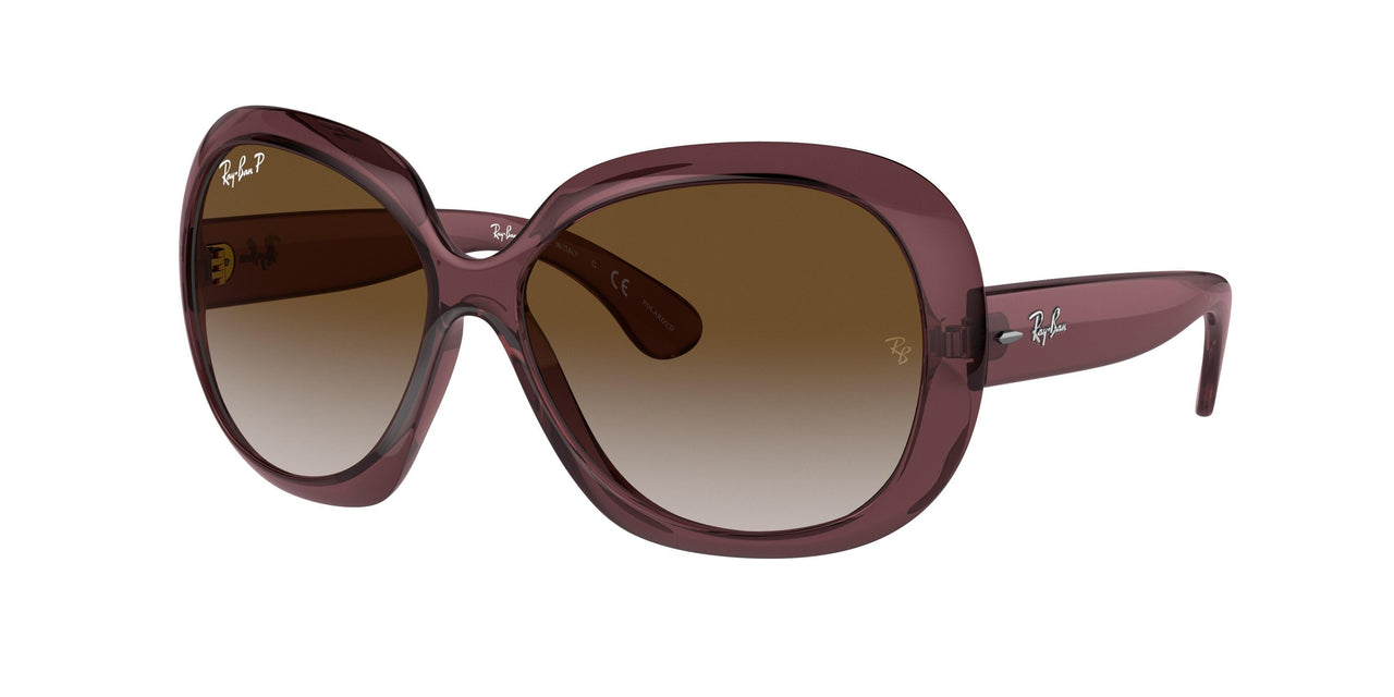 6593T5 - Brown - Grey Gradient Brown Polar