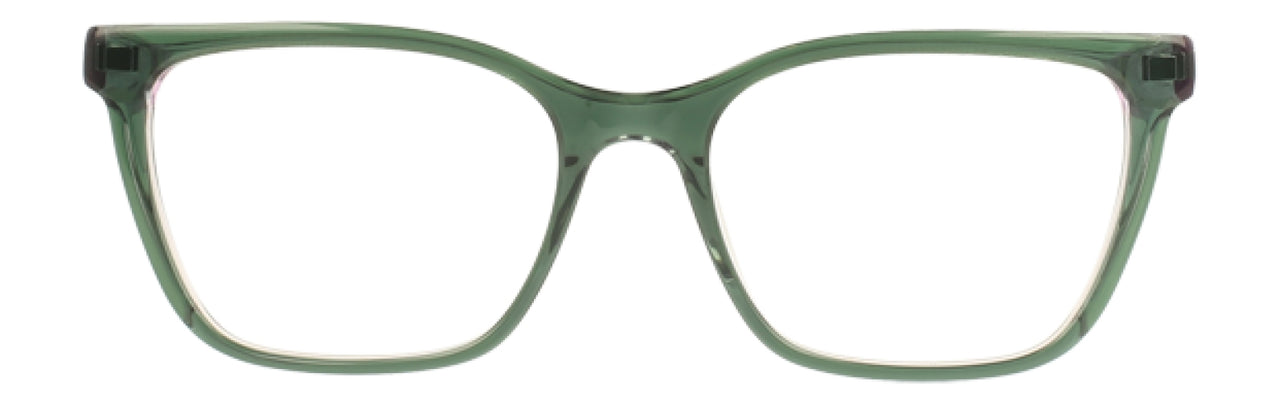 PDG - Petite Daisies Green