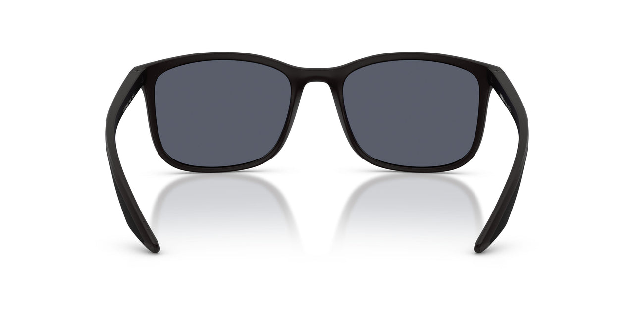 UFK05U - Grey - Dark Blue Mirror Violet