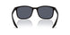 UFK05U - Grey - Dark Blue Mirror Violet