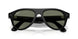 601/9A - Black - Green Polarized