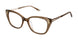 Jimmy Crystal New York GILI Eyeglasses