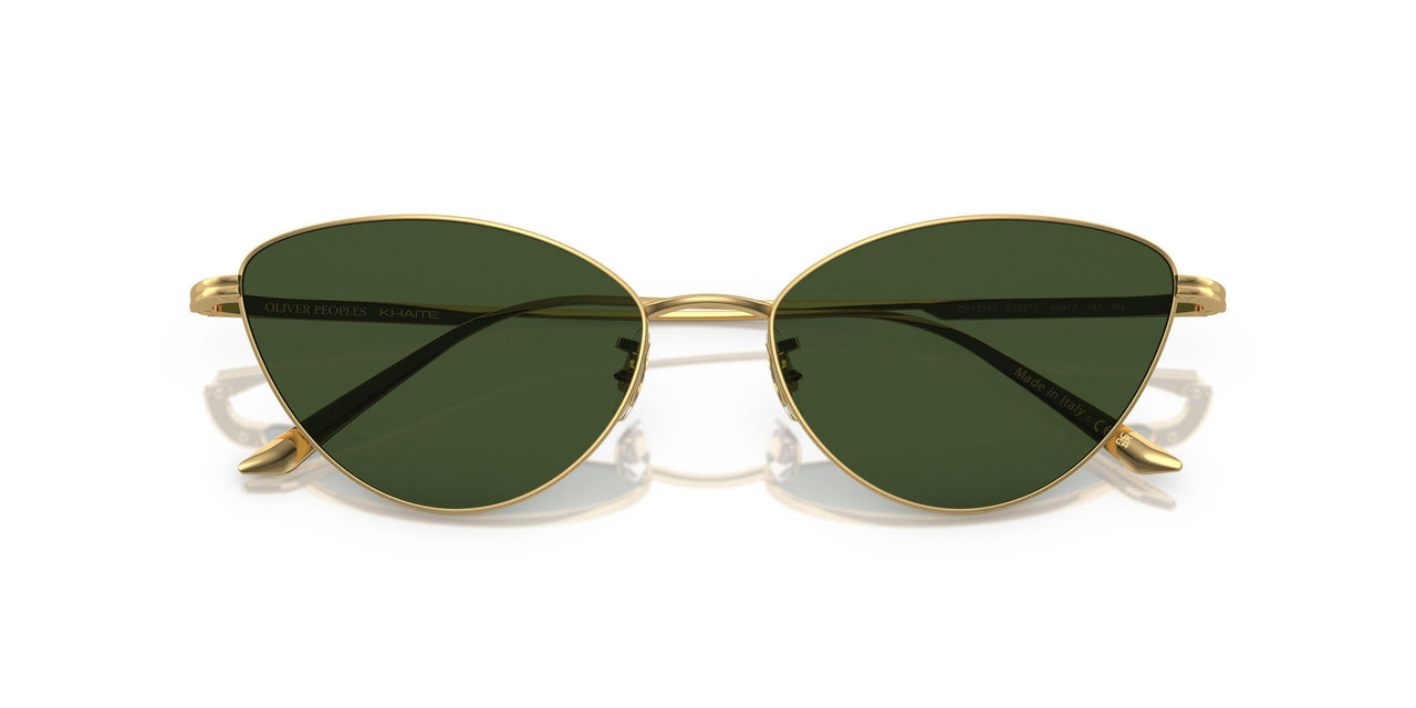 533271 - Gold - Green