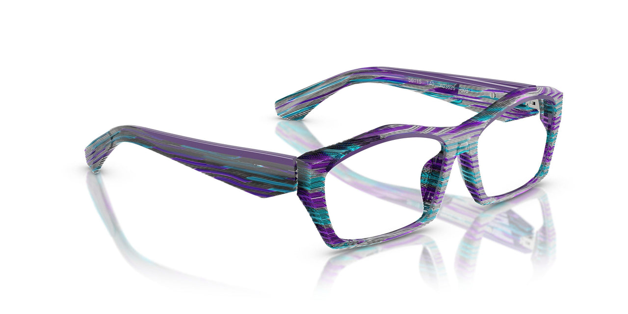 008 - Multicolor
