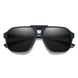 208899DKH576N - Matte Fathom - ChromaPop Polarized Black