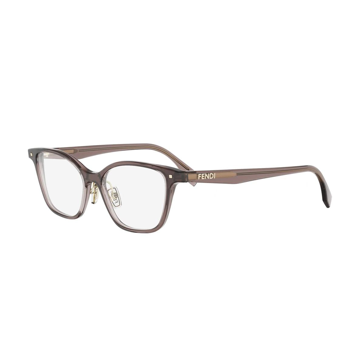 048 - Shiny Brown - DEMO