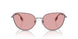 100584 - Silver - Light Violet