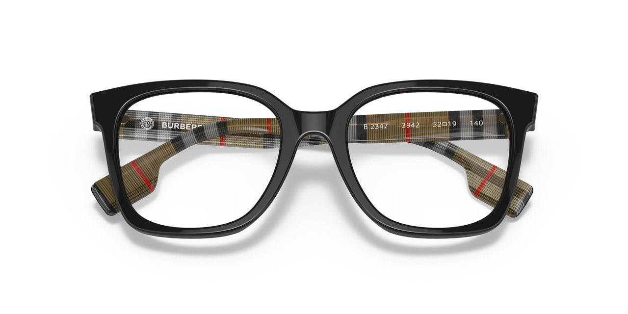 3942 - Black