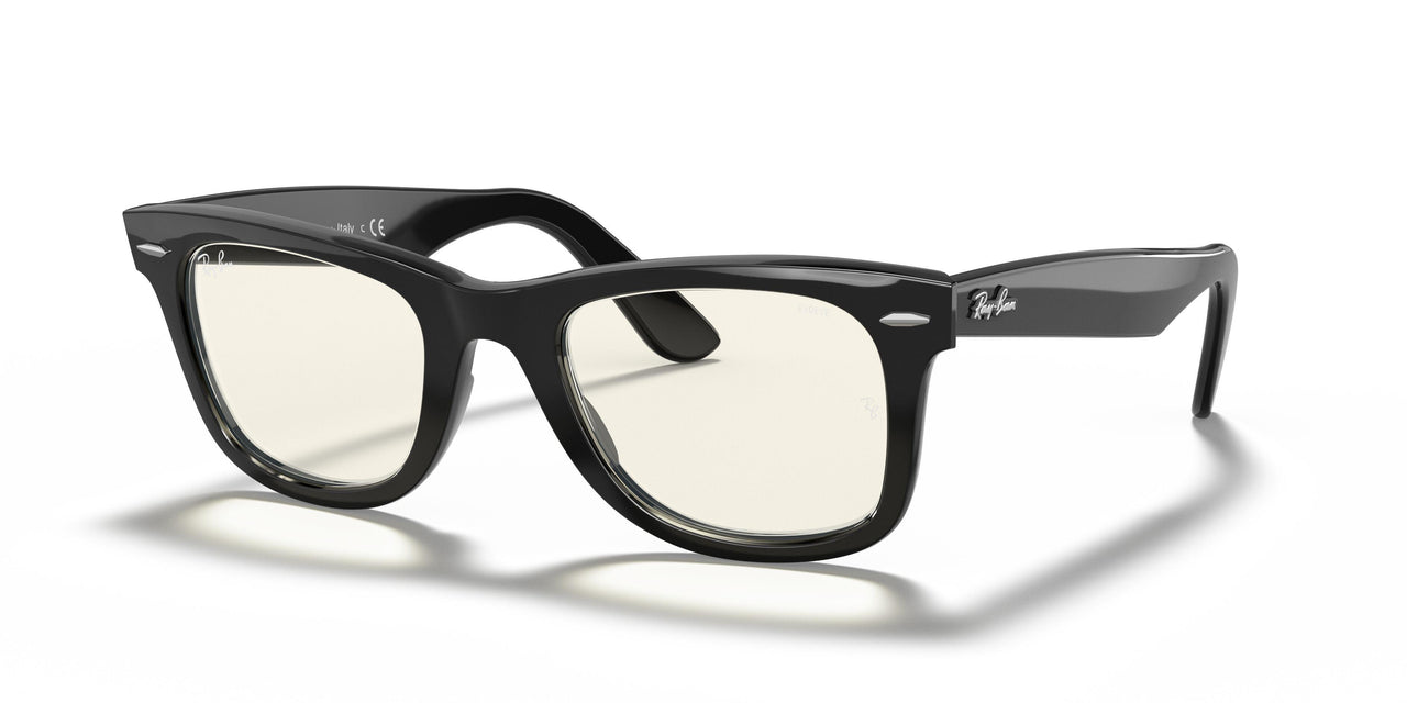 901/5F - Black - Photo Grey