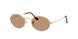 Ray-Ban Oval 3547 Sunglasses