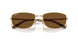 001/57 - Gold - Brown