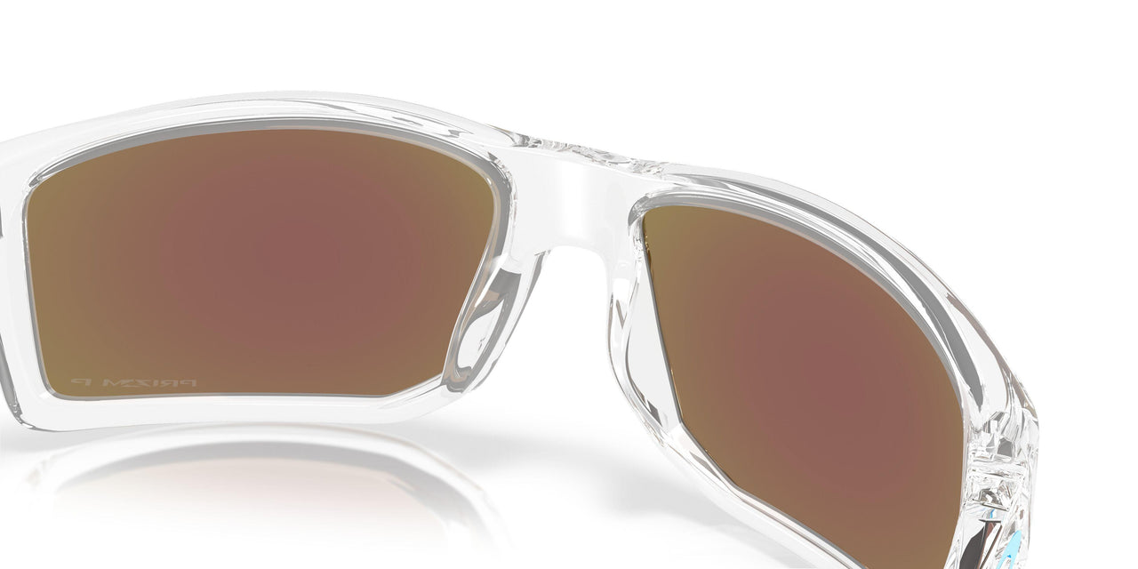 947005 - Transparent - Prizm Sapphire Polarized