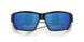 000302 - 11 Matte Black - Blue Mir 580p C-mate 1.50