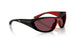 504/1E - Black - Red Contrast Pro