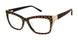 L.A.M.B. LAUF113 Eyeglasses