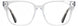 Elements EL534 Eyeglasses