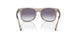 7224U0 - Grey - Grey Gradient Mirror Red