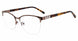 Jones New York VJON501 Eyeglasses