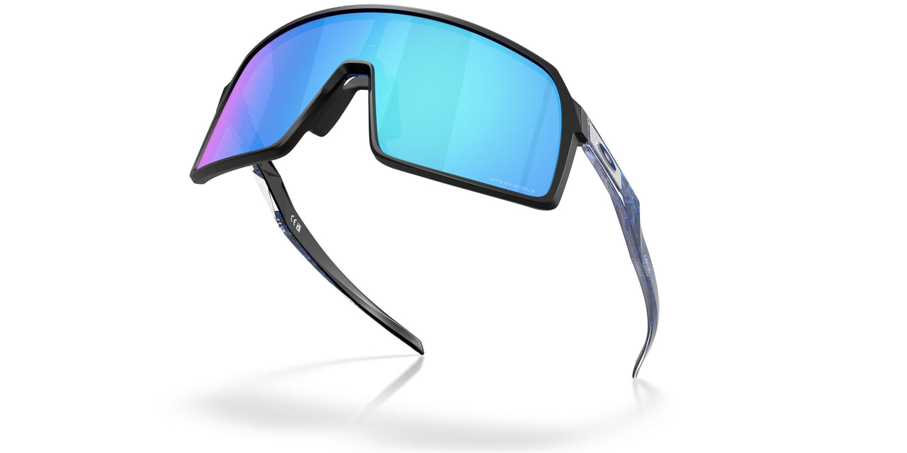 940650 - Black - Prizm Sapphire