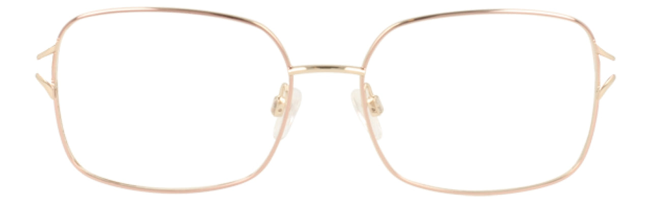 118 - Rose/gold