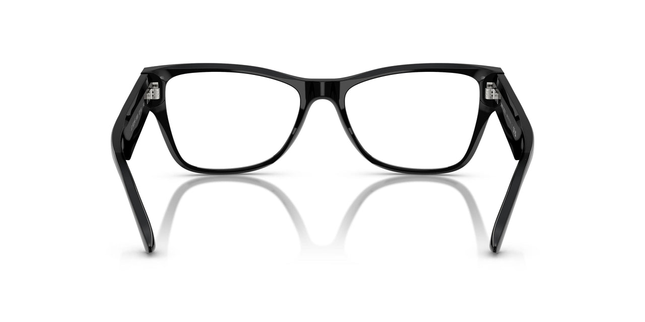 5000 - Black