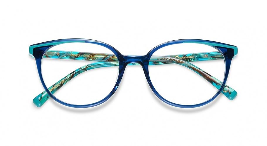 DBTQ - Dark Blue Turquoise