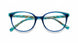 DBTQ - Dark Blue Turquoise