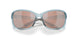911410 - Blue - Copper Silver Mirror