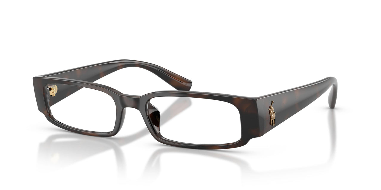 Polo 2312U Eyeglasses